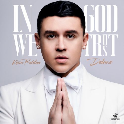 In God We Trust (Deluxe)