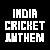 India Cricket Anthem