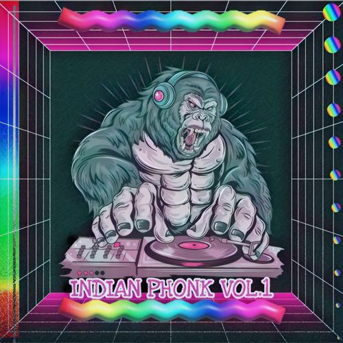 Indian Phonk Vol.1