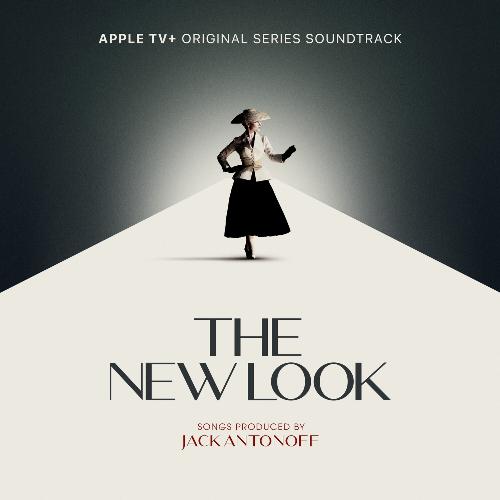 It's Only A Paper Moon (The New Look: Season 1 (Apple TV+ Original Series Soundtrack))