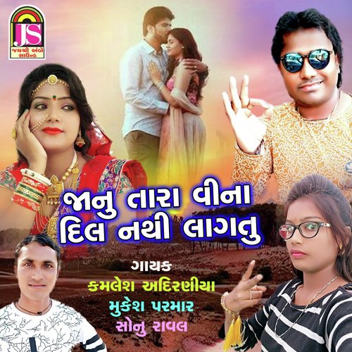 Janu Tara Vina Dil Nathi Lagtu_poster_image