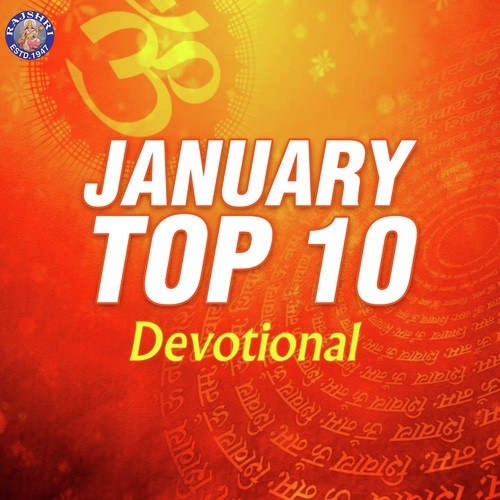 January Top 10 Devotional