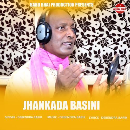 Jhankada Basini