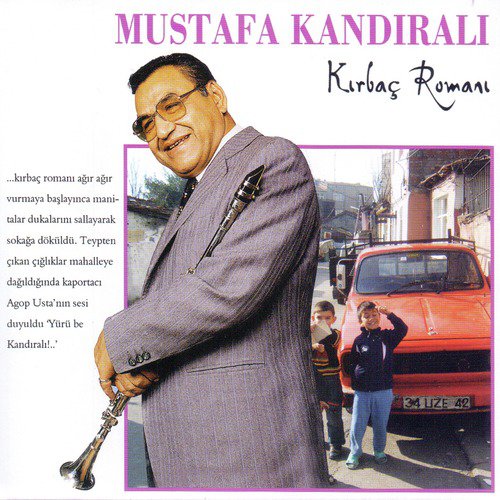 Firuze (Enstrümantal) cover art