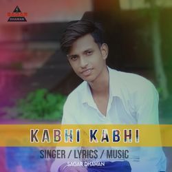 Kabhi Kabhi-QxkydThefEo