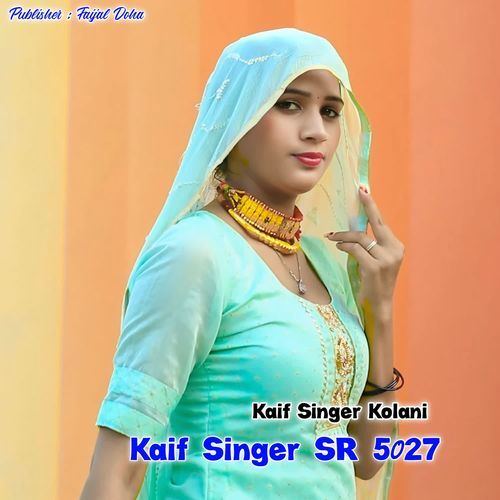 Kaif Singer SR 5027