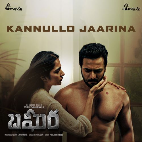 Kannullo Jaarina (From "Bagheera")_poster_image