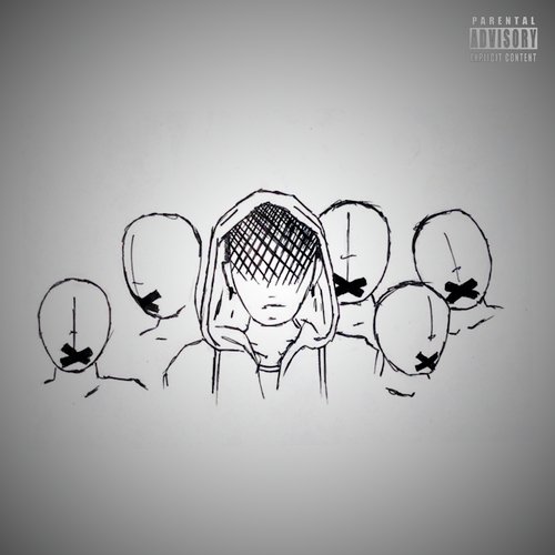 Kasper cover art