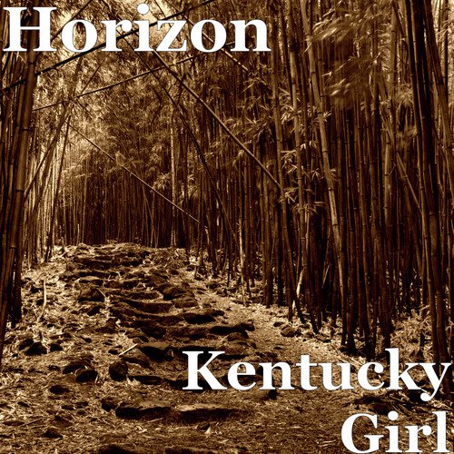 Kentucky Girl