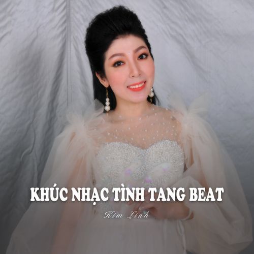 Khúc Nhạc Tình Tang Beat (Ytmix) cover art