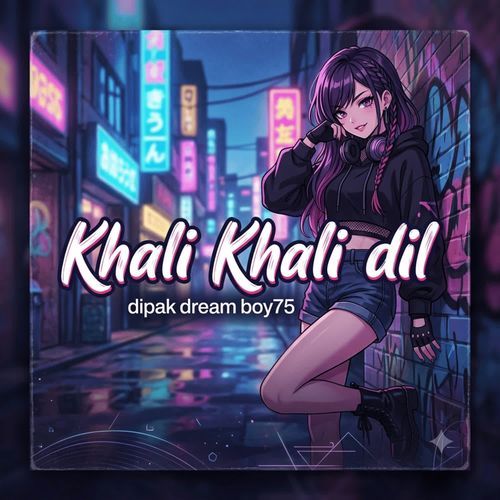 Khali Khali dil