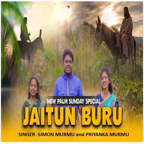 Khijur Atwar Jaitun Buru (Santali Song)