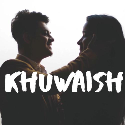 PK - Khuwaish