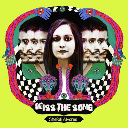 Kiss The Song