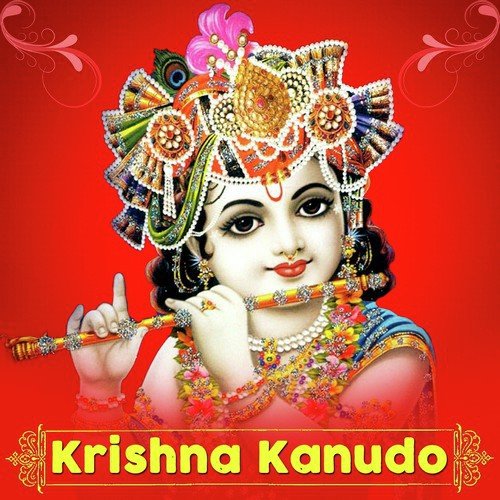 Krishna Kanudo