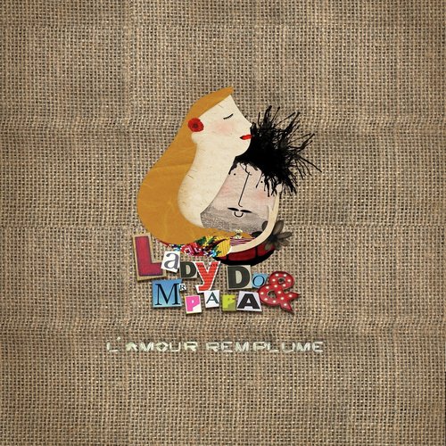 L&#039;amour remplume