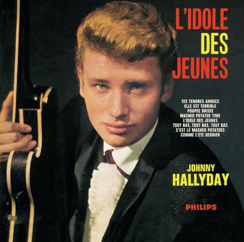L'idole des jeunes