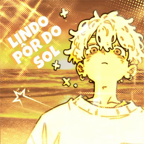 LINDO PÔR DO SOL (Slowed)