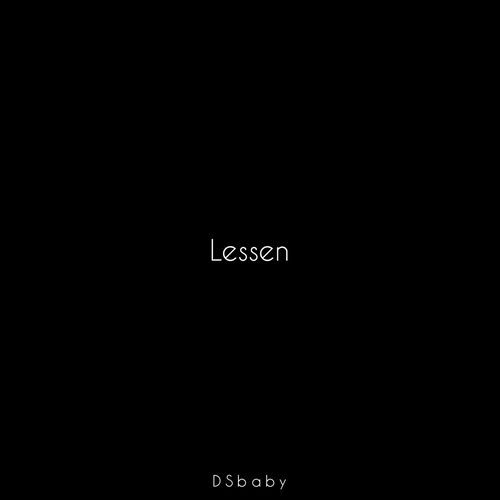 Lessen cover art