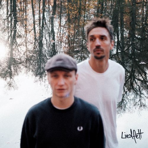 Froh, dass es dich gibt cover art