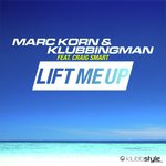 Lift Me Up (Radio Edit)