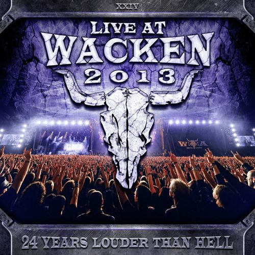 Brave This Storm (Live At Wacken 2013)