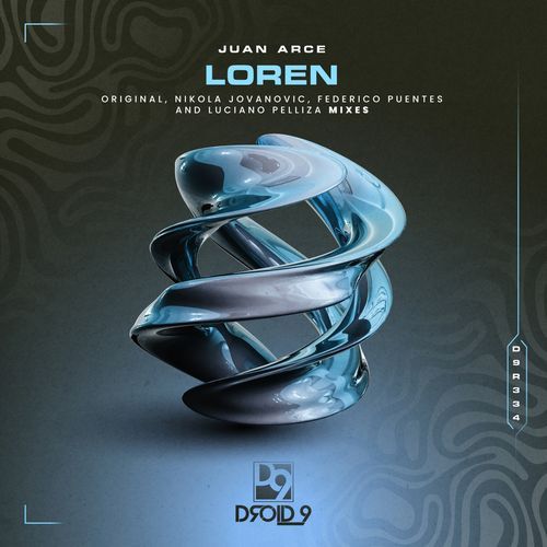 Loren (Nikola Jovanovic Remix) cover art