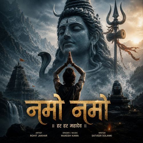 नमो नमो