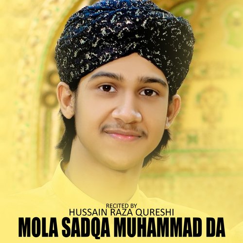 MOLA SADQA MUHAMMAD DA