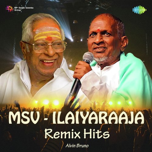 Chippi Erukkuthu - Remix