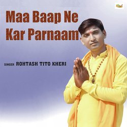 Maa Baap Ne Kar Parnaam-RypSHDZxVV4