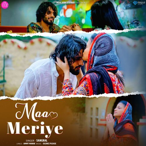 Maa Meriye