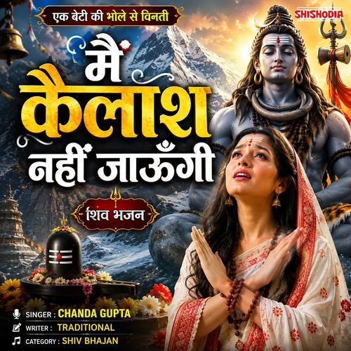 Main Kailash Nahin Jaungi