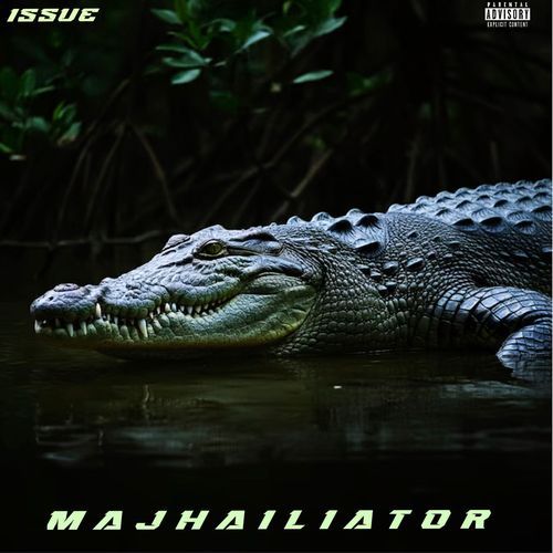Majhailiator