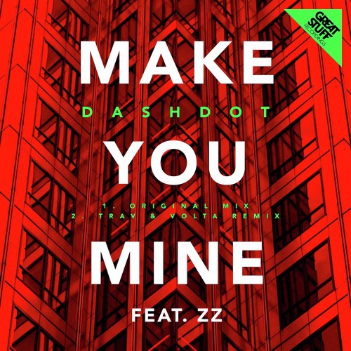 Make You Mine - 1