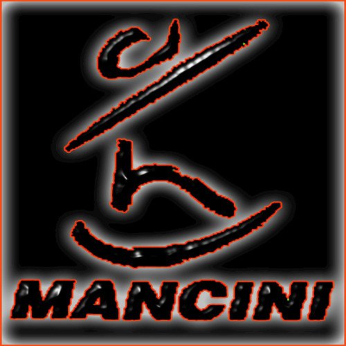Mancini (Live)