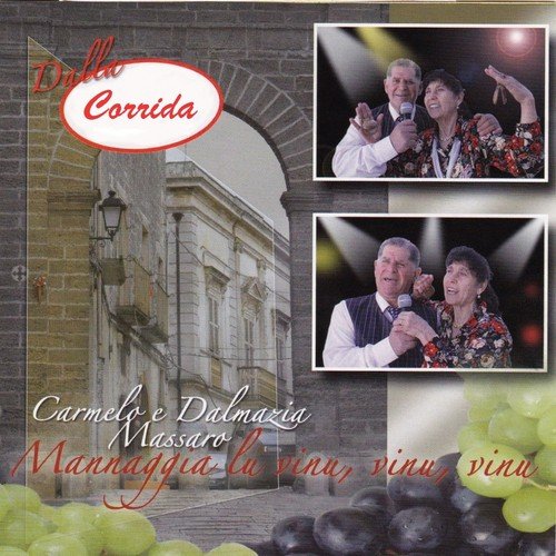 La pignata cover art