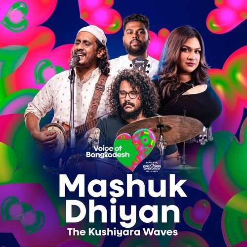 Mashuk Dhiyan