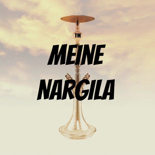 Meine Nargila