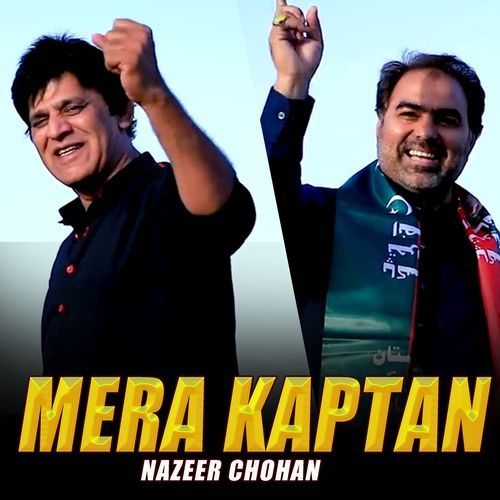 Mera Kaptan