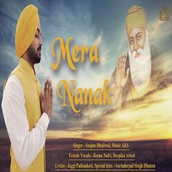 Mera Nanak-QCJTZAMCAWI