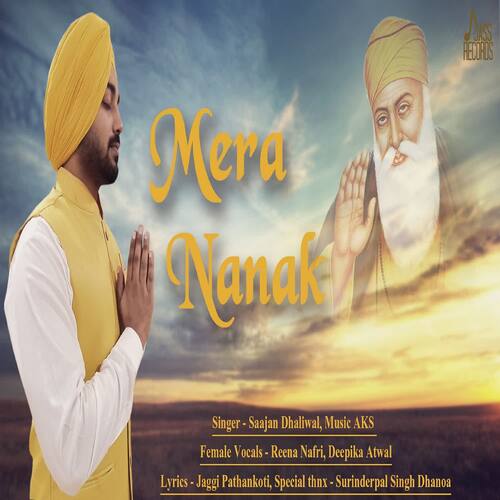 Mera Nanak