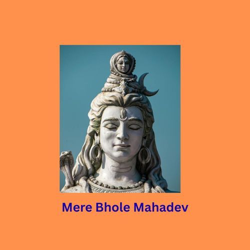Mere Bhole Mahadev