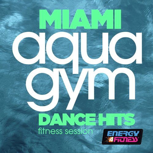 Miami Aqua Gym Dance Hits Fitness Session