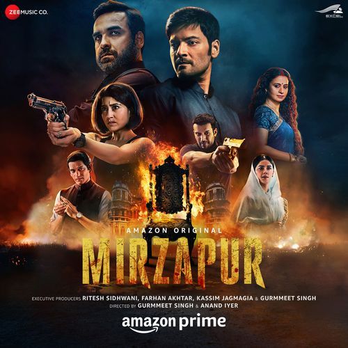 Mirzapur 3