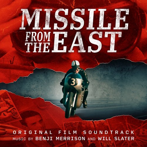 Missile From The East (Original Film Soundtrack)_poster_image