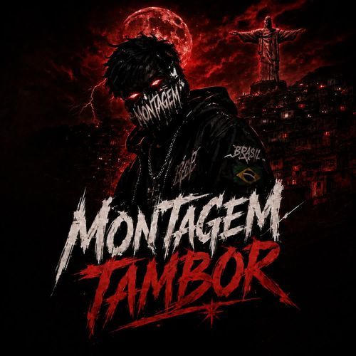 Montagem Tambor