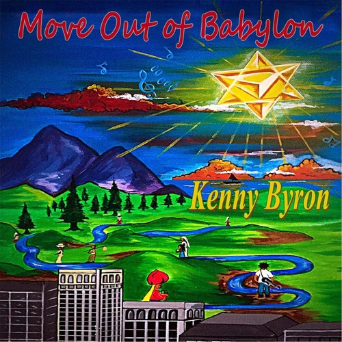 Move out of Babylon