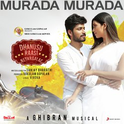 Murada Murada (From &quot;Dhanusu Raasi Neyargalae&quot;)-EyRfAC5Kc1Q