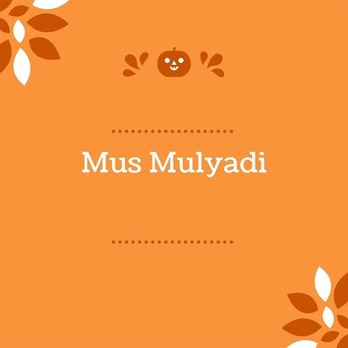 Mus Mulyadi - Rayuan Pulau Kelapa cover art